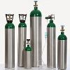 Medical and Industrial Gases