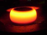 Heat Treatment Plant