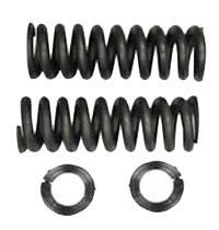 Heavy Duty Coil Springs at Best Price from Manufacturers, Suppliers ...