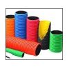 HDPE Double Wall Corrugated Pipe