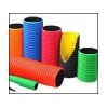 HDPE Double Wall Corrugated Pipe in Vadodara