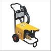 High Pressure Washer For Industrial Usage
