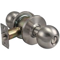 Door Knob Lock
