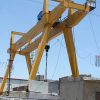 Heavy Duty Gantry Cranes