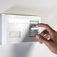 Home Security Alarm