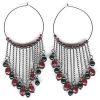 Hoop Earrings in Gurugram
