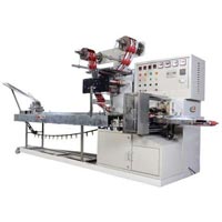 Form Fill Seal & Packaging Machine