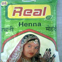 Henna Mehandi Powder