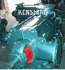 Horizontal Multistage Centrifugal Pump in Karnal