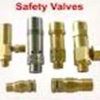 Gas Safety Valve