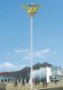 High Mast Lighting Pole in Ghaziabad