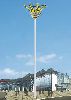 High Mast Lighting Pole in Nagpur