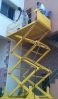 Hydraulic Scissor Lift in Gurugram