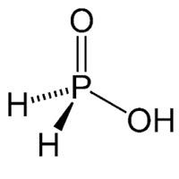 Hypophosphorous Acid - Phosphinic acid Price, Manufacturers & Suppliers