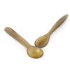 Horn Spoons in Sambhal