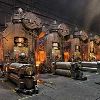 Hot Steel Rolling Mill