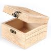 Wooden Boxes