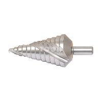 HSS Step Drill - Latest Price from Manufacturers, Suppliers & Traders