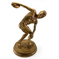 Human Sculpture