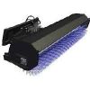 Hydraulic Broom