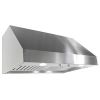 Industrial Exhaust Hood