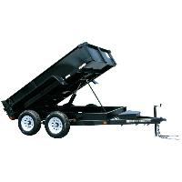 Off Road & Earth Moving Vehicles