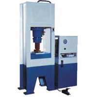 Hydraulic Stamping Machine