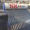 Industrial Solar Water Heater in Bangalore