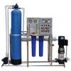 Industrial Reverse Osmosis Plant in Hyderabad
