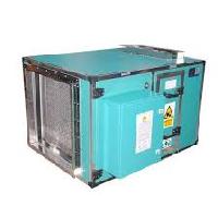 Pollution Control Machines & Devices