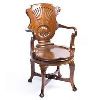Antique Chairs in Moradabad