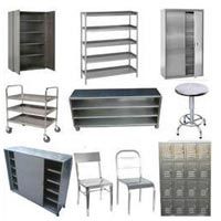Metal Furniture Suppliers
