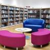 Library Furniture in Jaipur