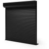 Iron Rolling Shutter