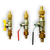 Isolation Valves