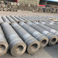 Isostatic Graphite
