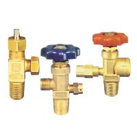 Industrial Gas Valves in Neemrana - Manufacturers and Suppliers India