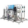 Industrial Water Treatment Equipment
