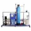 Industrial Water Treatment Plant in Ghaziabad