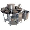 Wafer Biscuit Machinery