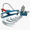 PVC Bending Machine