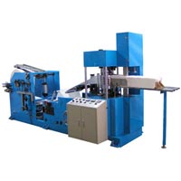 Paper Work & Making Machinery