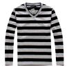 Striped T-shirts