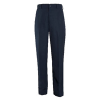 AT 100 Kids Athletics and School Sports Lightweight Trousers  navy blue