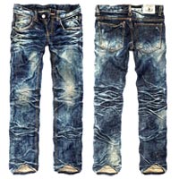 Vintage Denim Jeans In Mumbai  Vintage Denim Jeans Manufacturers,  Suppliers In Mumbai