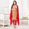 Ladies Party Wear Suit in Chennai