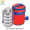 Insulated Food Container