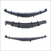 Laminated Leaf Springs