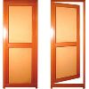 Solid PVC Doors in Pune