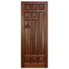 Solid Wood Doors in Gandhidham